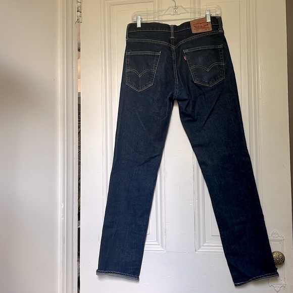 Levi jeans - Picture 3 of 4